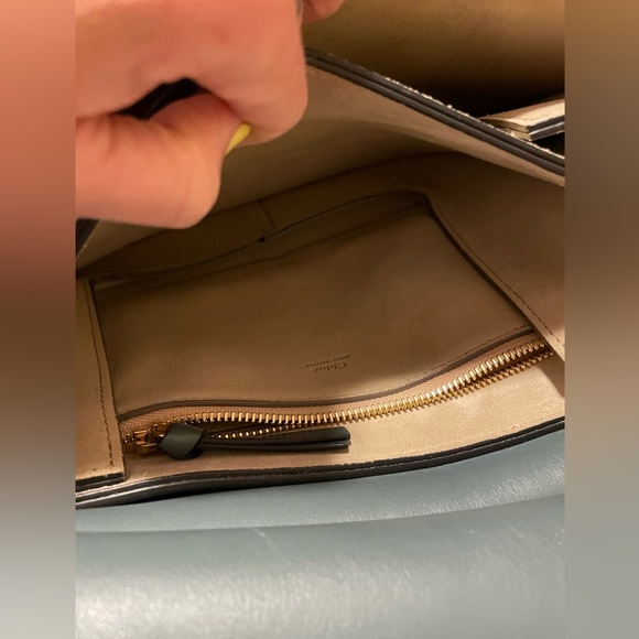 Chloe Medium Faye Shoulder Bag - Picture 6 of 12